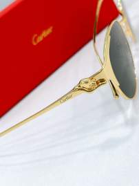 Picture of Cartier Sunglasses _SKUfw79566939fw